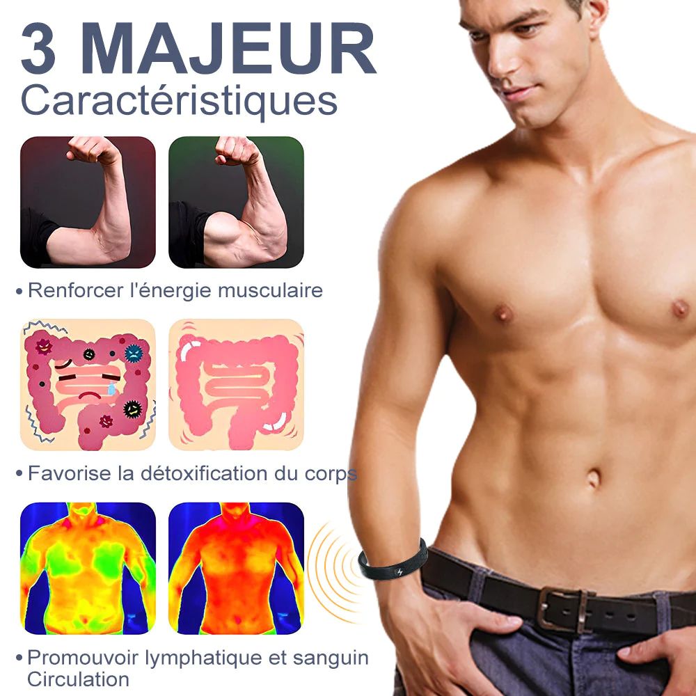 Bracelet Voilaist™ dernière génération 2024 - Image 6