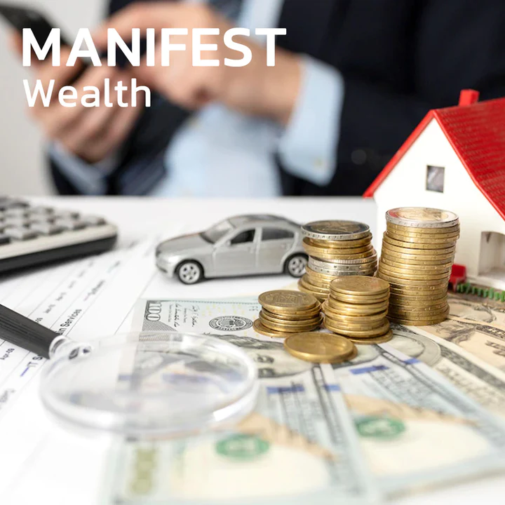 FengShui Golden 7 Coins Insoles - Image 3