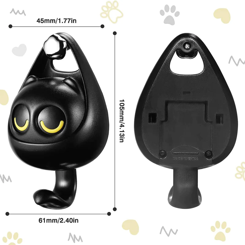 Kreativer Cartoon-Haken - Image 12