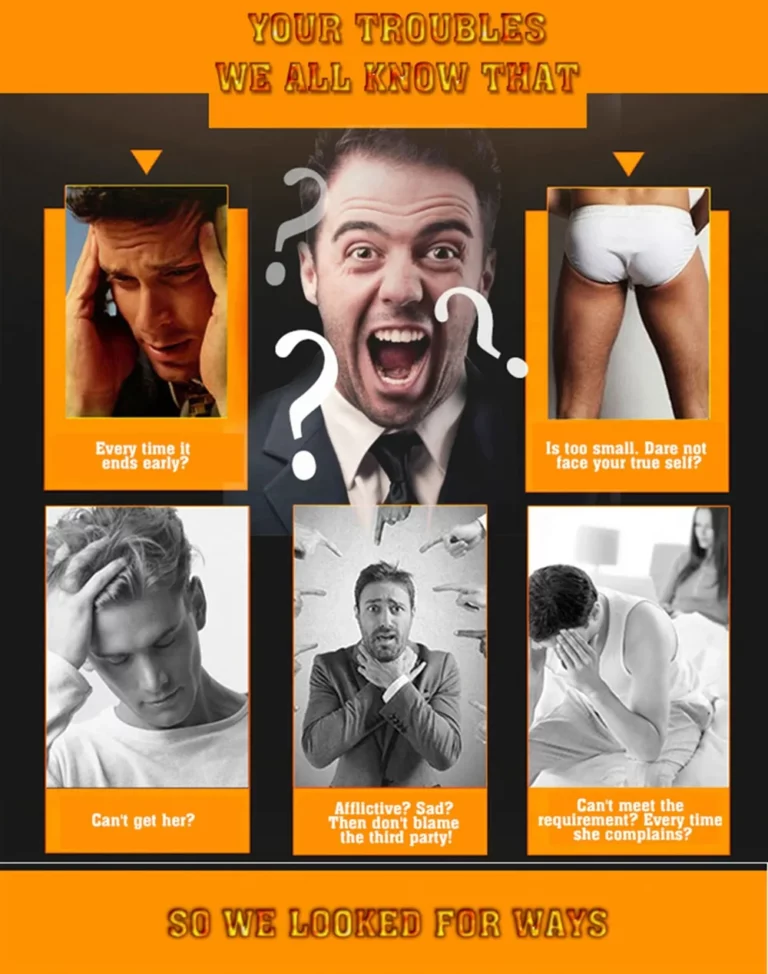 Parowu® Long Lasting Delay Stronger Perfume Spray - Image 4