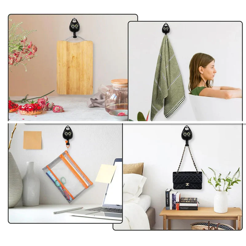 Kreativer Cartoon-Haken - Image 9