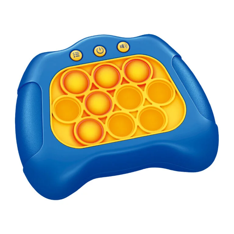 Pop-it Fidget Game