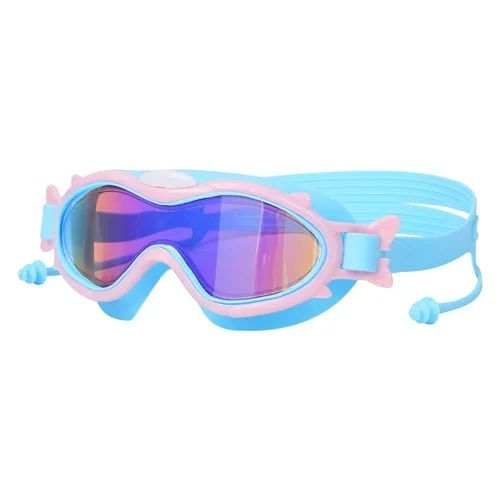 Kids Swim Goggles - Image 8