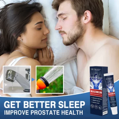 Swtbled™ Maximum Power Enhancement Cream - Image 6