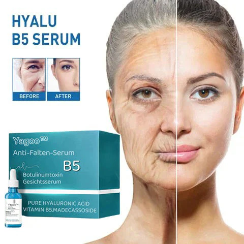 Tiworld™ Botox facial Serum - Image 2