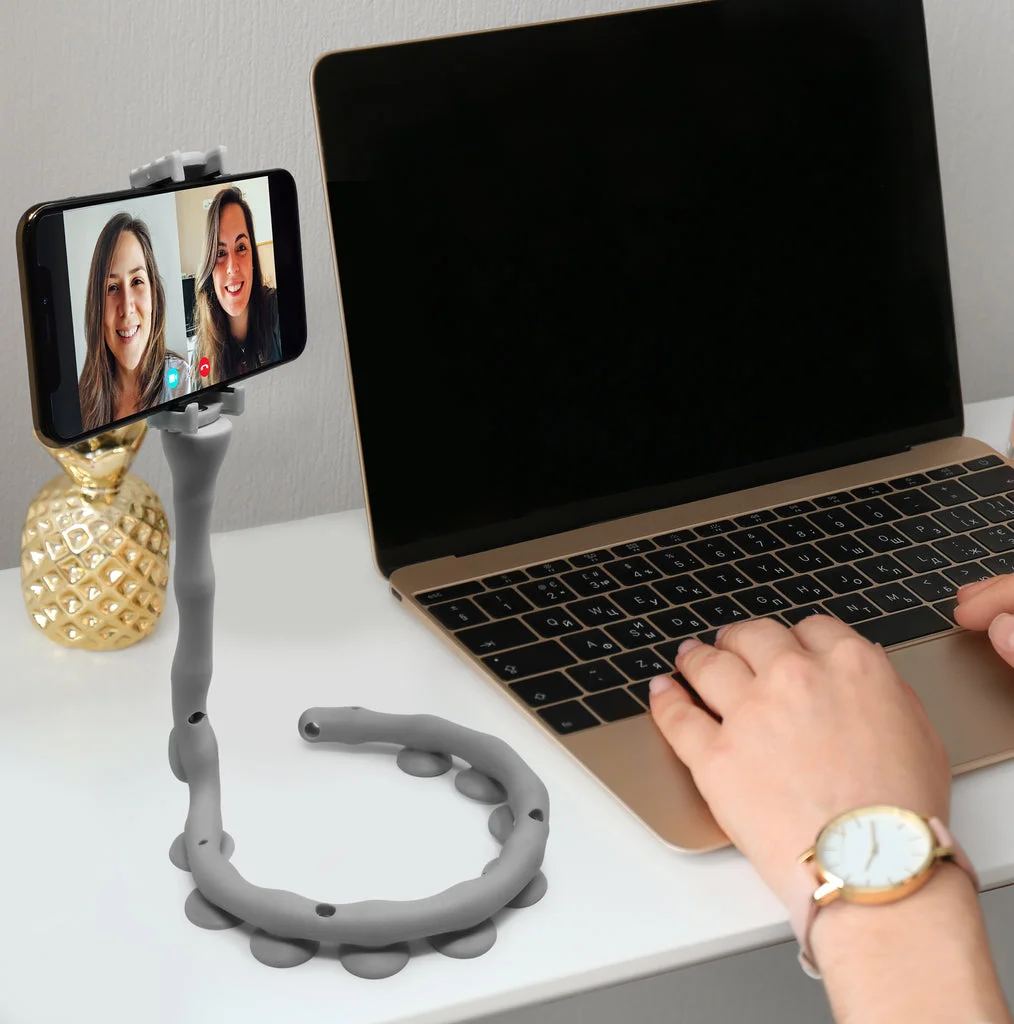 Lazy Phone Bracket Flexible - Image 3