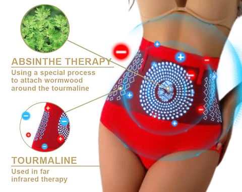 BeautyRevive™ Far Infrared Ion Deep Repair Fat Burning & Detox Shaping Bodysuit