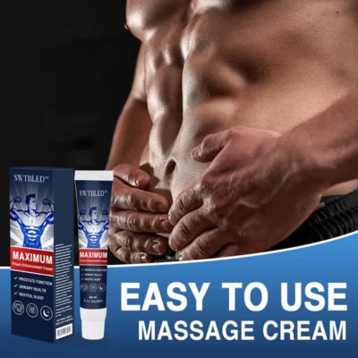 Swtbled™ Maximum Power Enhancement Cream - Image 10