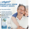 Ourlyard™ Presbyopia Vision Therapy Drops