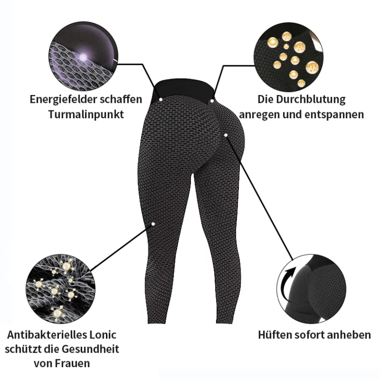 Anyidea™ Ionic Shapewear - Image 6