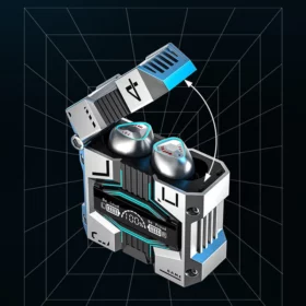 M45 Bluetooth Headset - Image 8