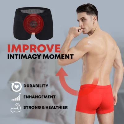 Magnetic Enhance Mens Underwear - Image 4