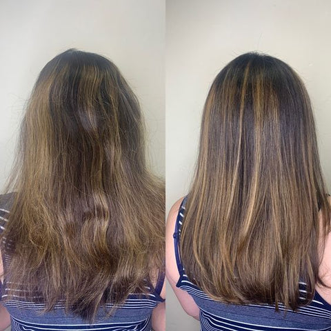 Oveallgo™ Essence Collagen Hair Treatment - Image 6