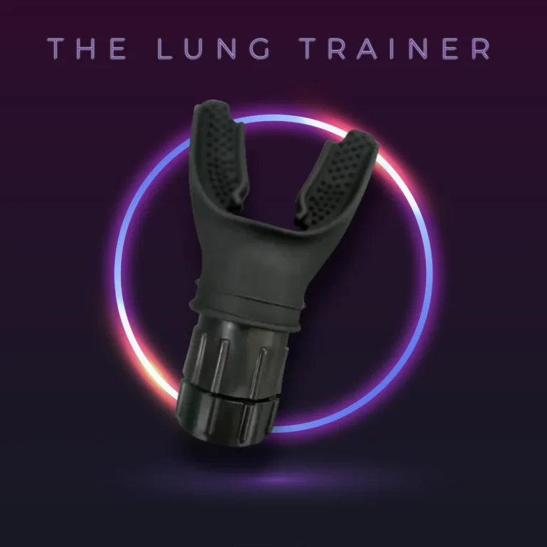 The Official Lung Trainer™ - Image 2