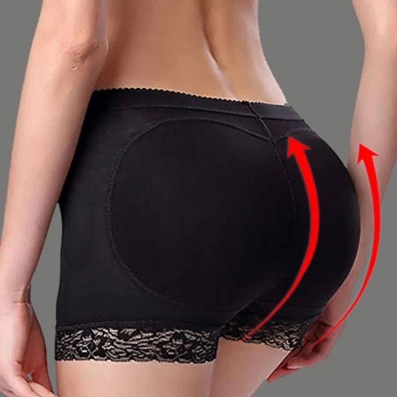Push Up Underpants plus size - Image 6