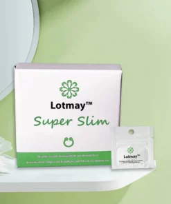 Lotmay™ Detox Slimming Essential Oil Nose Ring