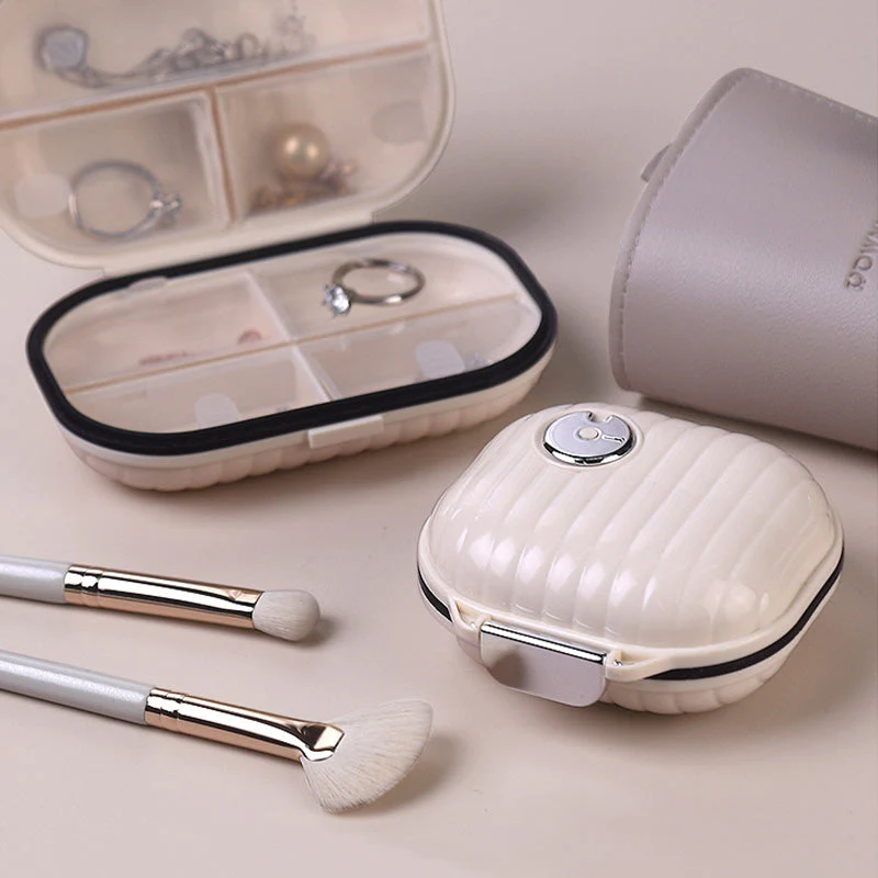 Pilulier quotidien portable - Image 9