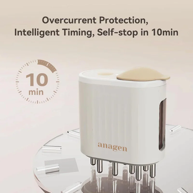 Anagen™ Advanced Scalp Massager - Image 4