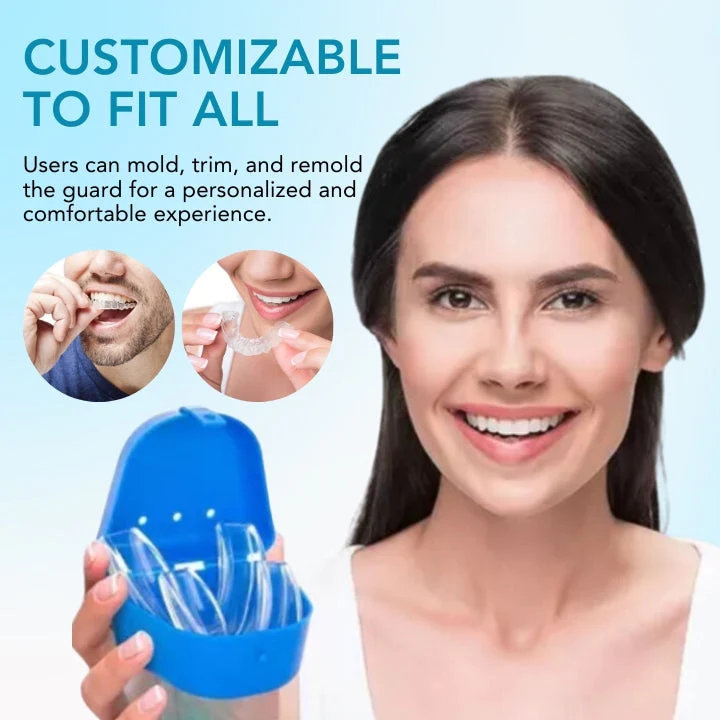 Fivfivgo™ Kieferorthopädie Begradigung Guard - Image 4