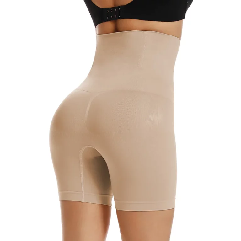 BROWSLUV™ Tummy control shorts® - Image 4