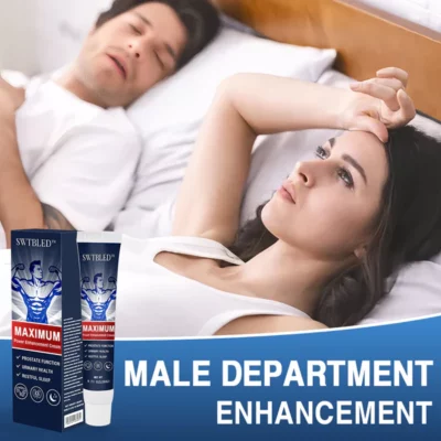Swtbled™ Maximum Power Enhancement Cream - Image 9