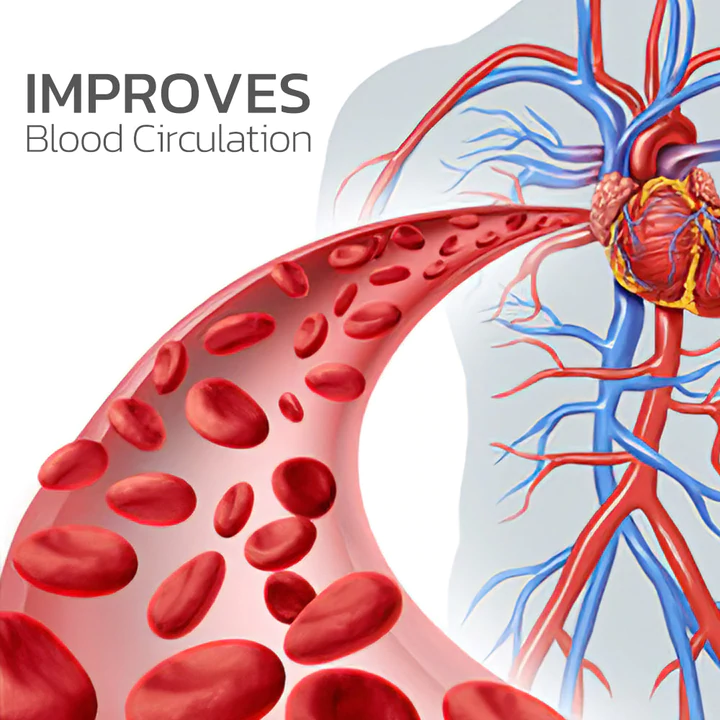 Mresio® EMS Radiofrequency Foot Massager - Image 3