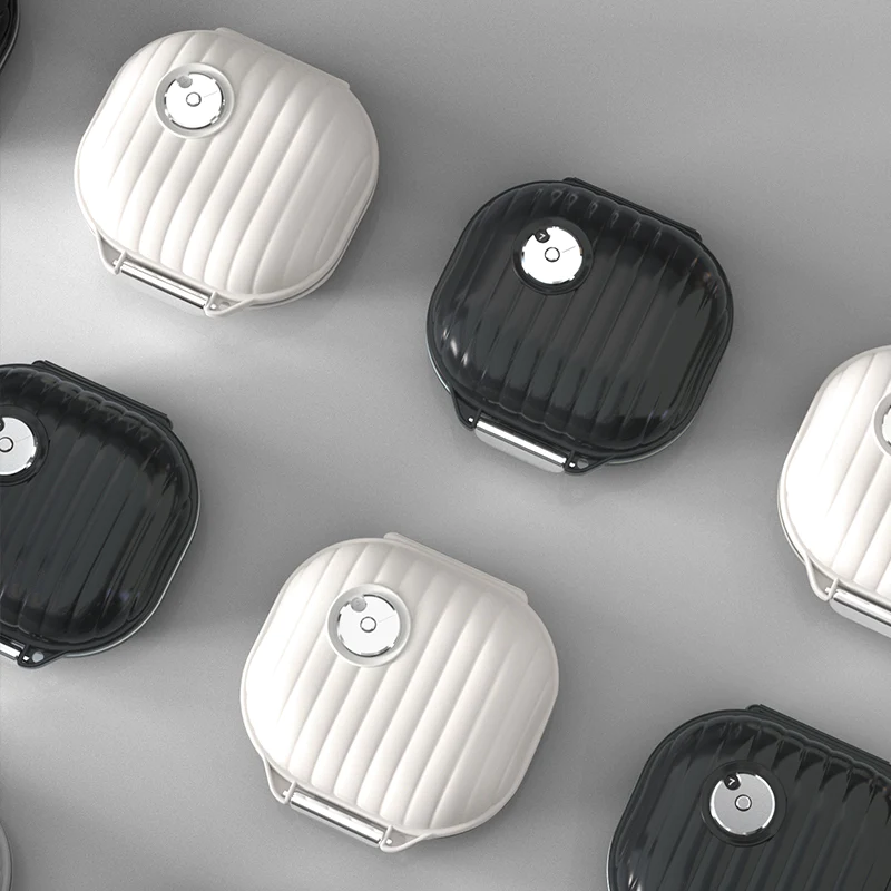 Pilulier quotidien portable - Image 6