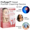 Fivfivgo™ Nasensauger-Reinigungsgerät