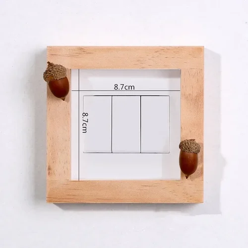 Wall Mounted Modern Coat Rack - Image 5