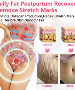 ANYIDEA™ Magnetic Nano Ion Detoxifying Shaper