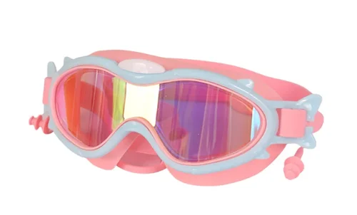 Kids Swim Goggles - Image 7