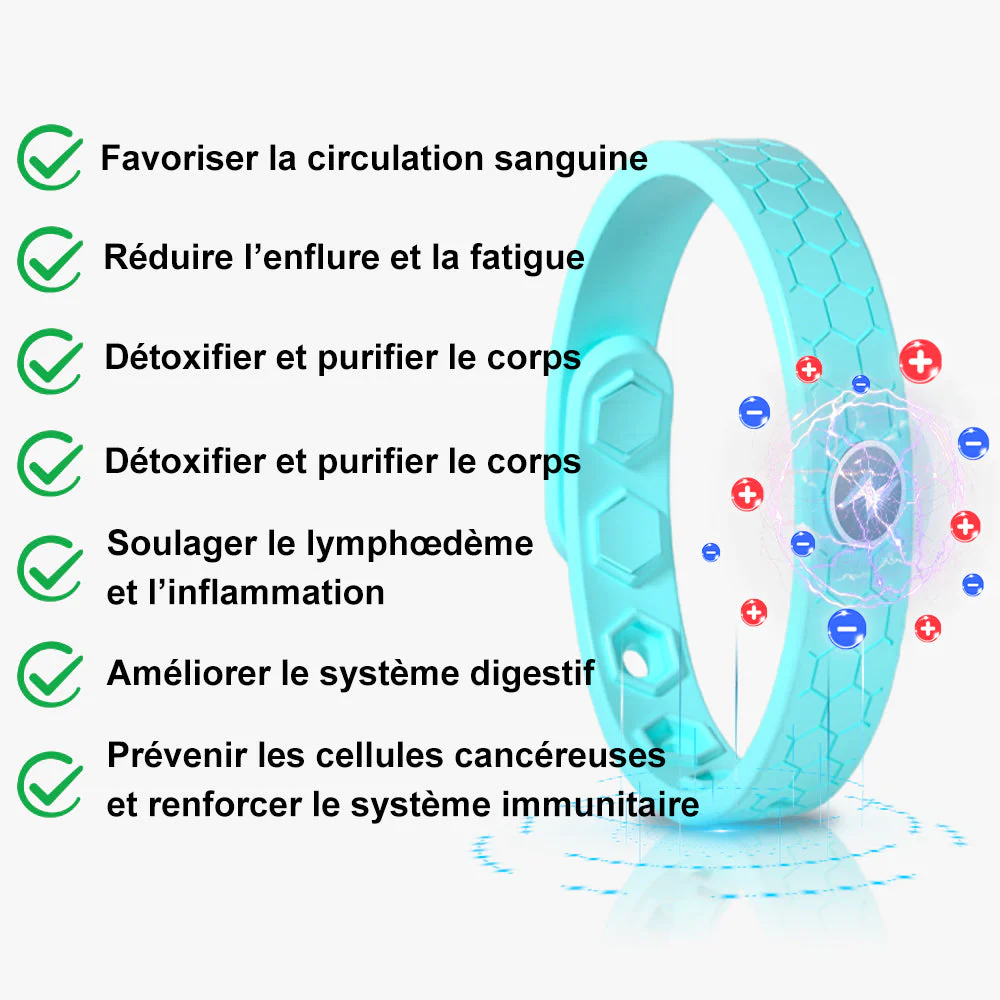Bracelet Voilaist™ dernière génération 2024 - Image 2