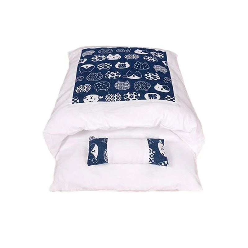 Movable Winter Warm Cat House - Image 6