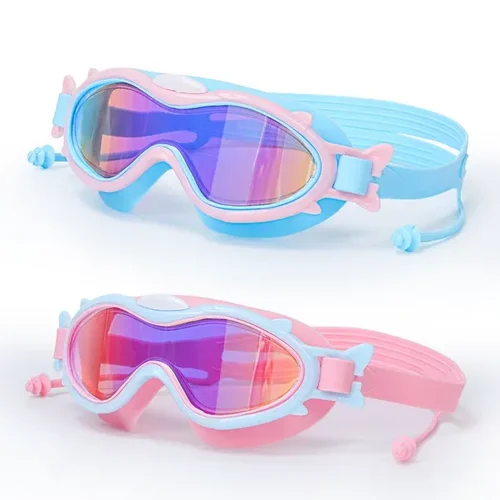 Kids Swim Goggles - Image 6