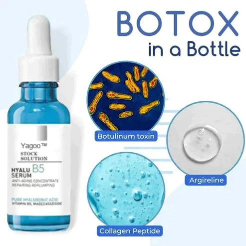 Tiworld™ Botox facial Serum - Image 15