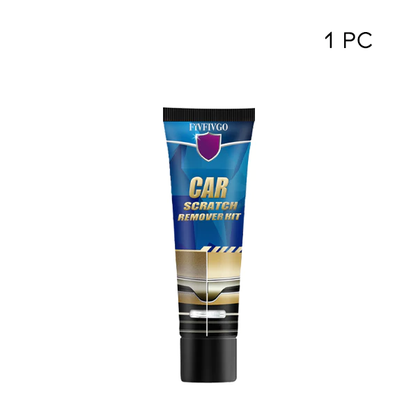 iRosesilk™ Car Scratch Remover Kit - Image 5