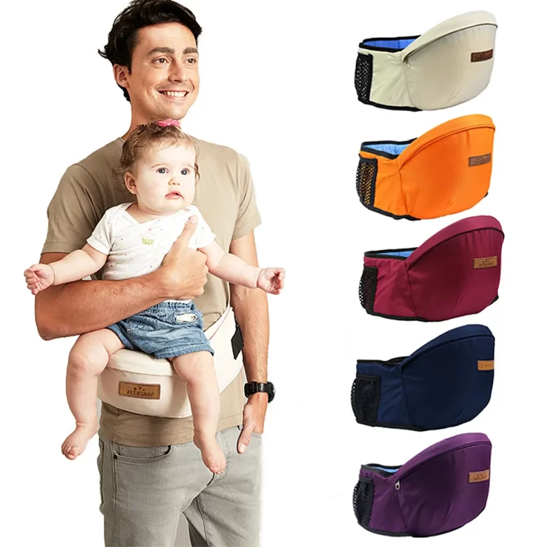 Fanny Pack Utility Holder - Image 9
