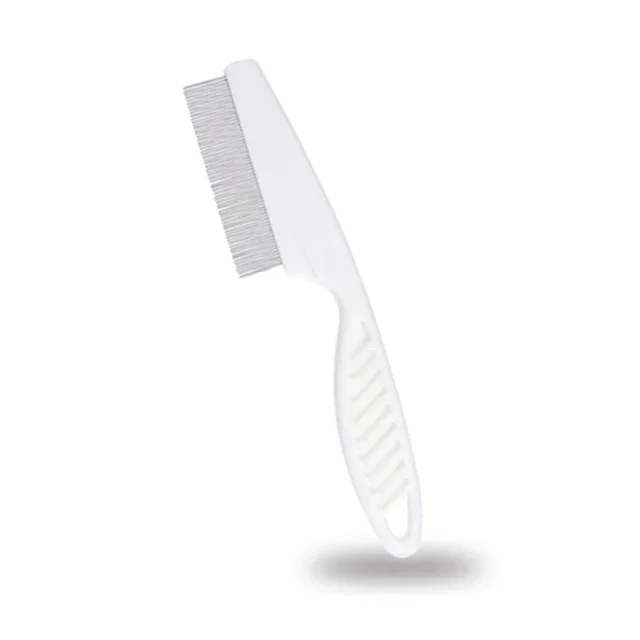 2023 Multifunctional Pet Hair Comb Flea and Tear Stain Removal - Image 18