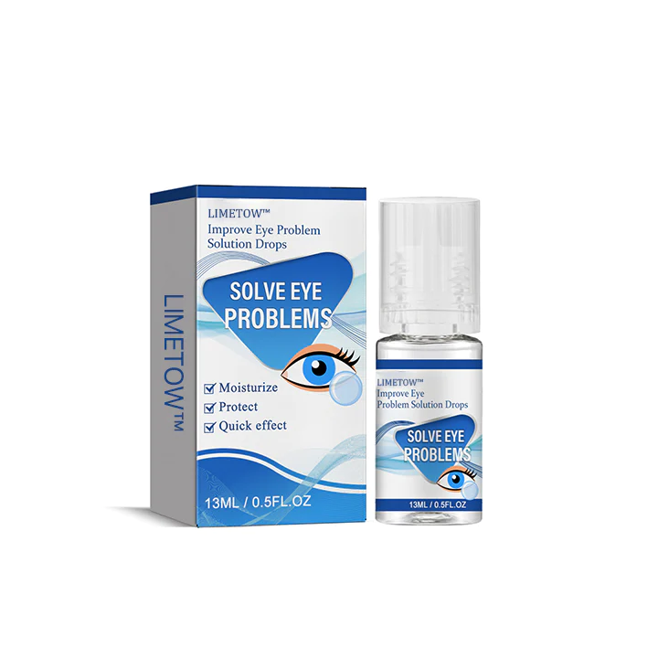 LIMETOW™ Myopia Reversal Eye Drops - Image 7