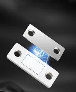 Ultra-thin Invisible Cabinet Door Magnets