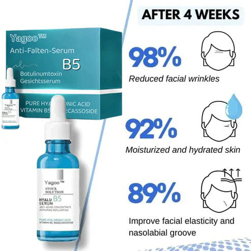 Tiworld™ Botox facial Serum - Image 3