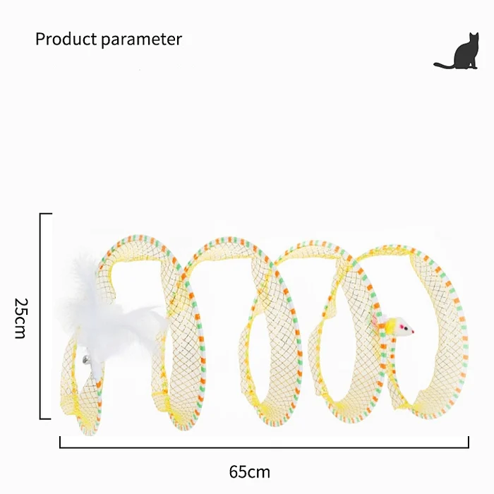 CattyCoil Safe Toy - Image 12