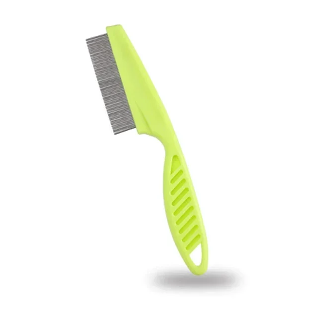 2023 Multifunctional Pet Hair Comb Flea and Tear Stain Removal - Image 17