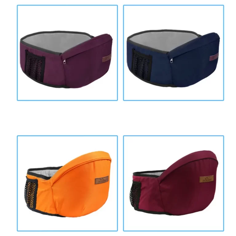 Fanny Pack Utility Holder - Image 10