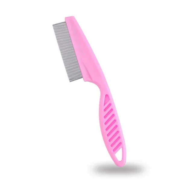 2023 Multifunctional Pet Hair Comb Flea and Tear Stain Removal - Image 16