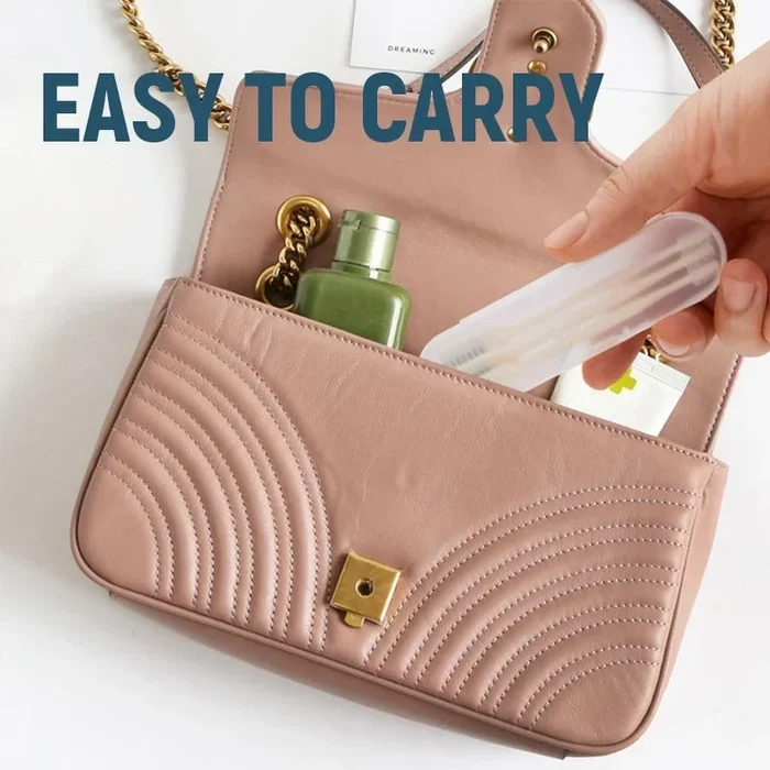 Double Sided Nose Hair Knife - Image 5