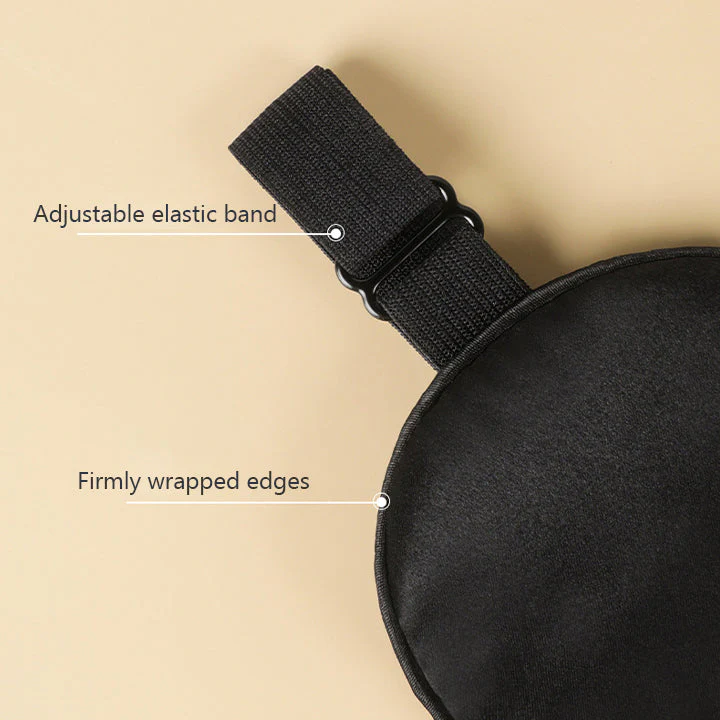 Fivfivgo™ Schlafdampf 3D Augenmaske - Image 6