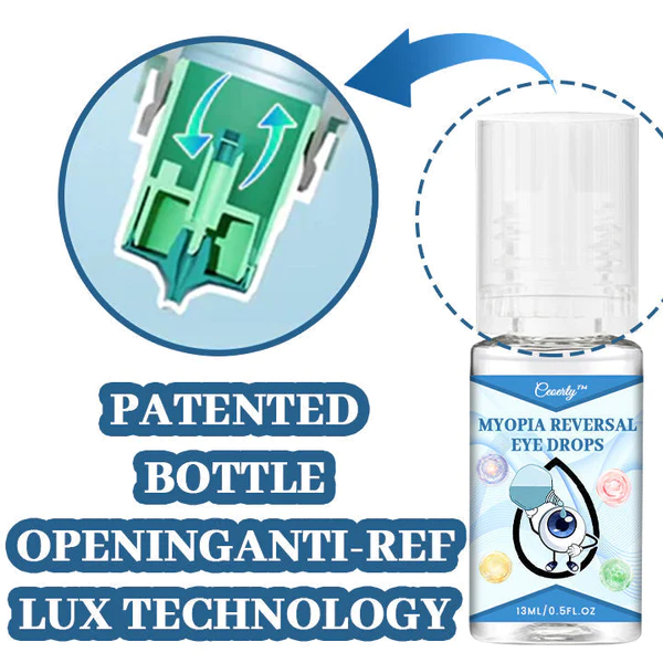 Ceoerty™ Myopia Reversal Eye Drops - Image 4