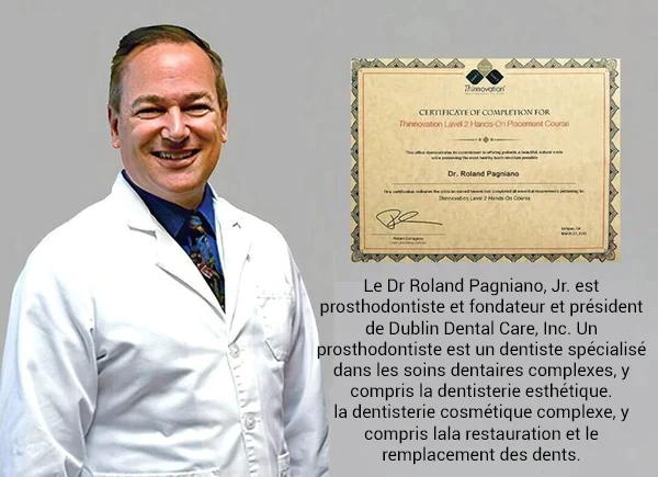 Oveallgo™ Prothèses ajustables à clipser - Image 8