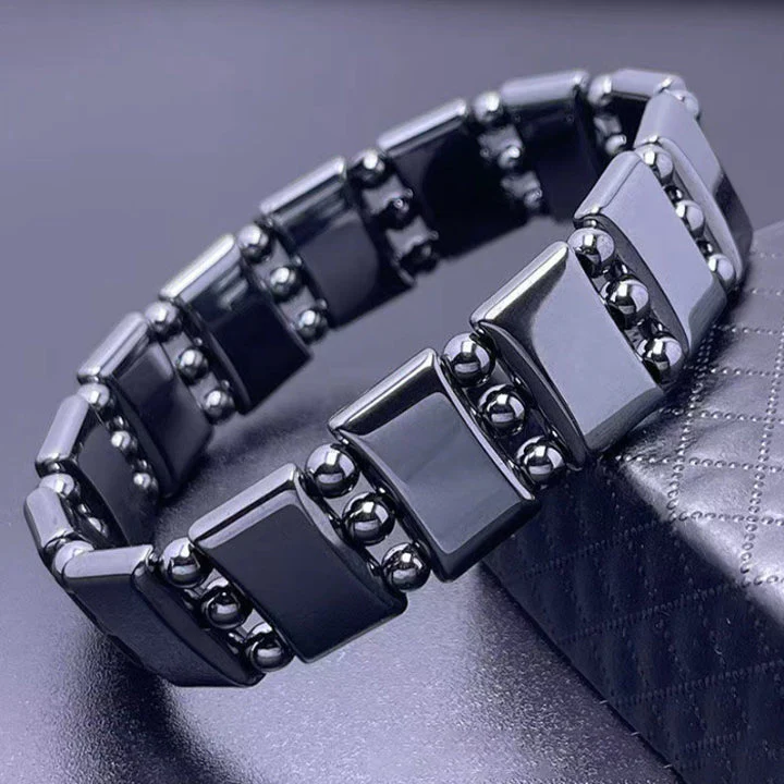 LIMETOW™ Magnetic Therapy Copper Bracelet - Image 2